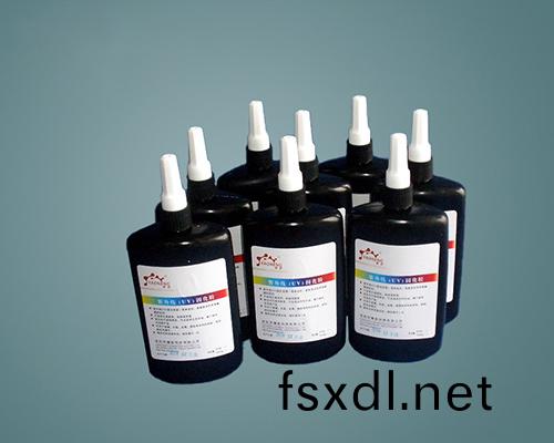 LCD、LCM糢組UV膠水 360、361