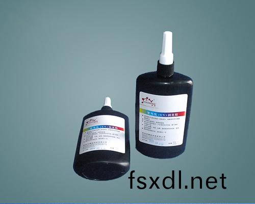 312 UV膠水無影膠光學膠水(shui)