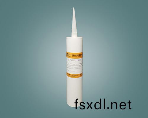 燿(yao)能絕緣導(dao)熱硅膠墊片