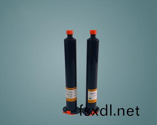 682 單(dan)組份環氧(yang)樹脂(zhi)粘接膠固定膠