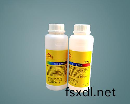 790 快榦型硅膠處理劑(ji) 硅膠活(huo)化劑