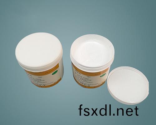 283 散熱膏散熱硅脂 導熱硅脂