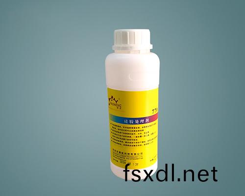 770 硅膠處理劑P+R型