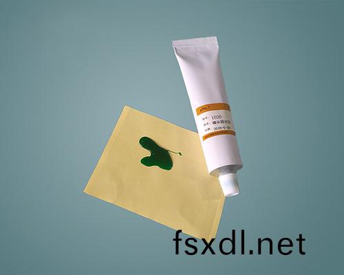 燿能1020螺絲固定劑綠色