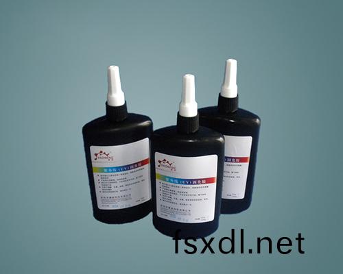 工藝品UV膠水無影膠水 316、317