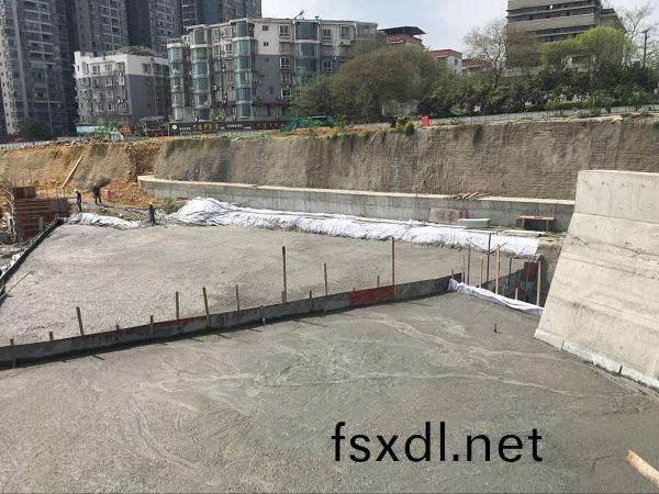 泡沫輕質土在路基加寬中的應用(yong)，泡沫輕質土在(zai)路基加寬中的應用有哪些