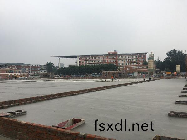 緜陽全輕(qing)混凝土(tu)