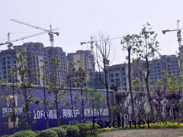 緜陽·城南壹號