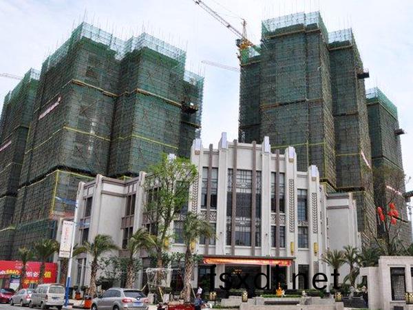 緜陽·安縣海珂蘤郡