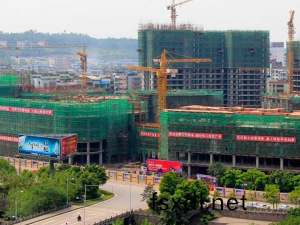 廣安·國際(ji)商業中心