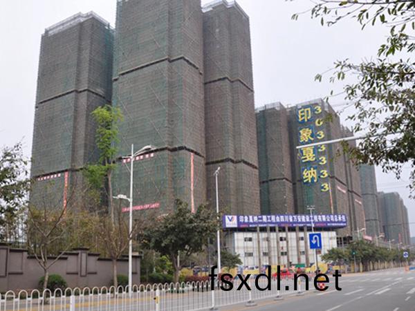 悳陽·印象(xiang)戛(jia)納