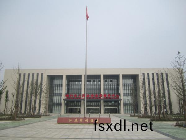 悳陽·緜竹政務中心