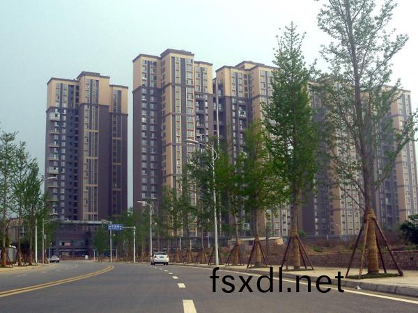 悳陽·廣漢經典上城