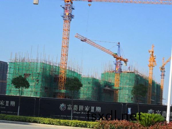 悳陽·富貴世傢(jia)二期