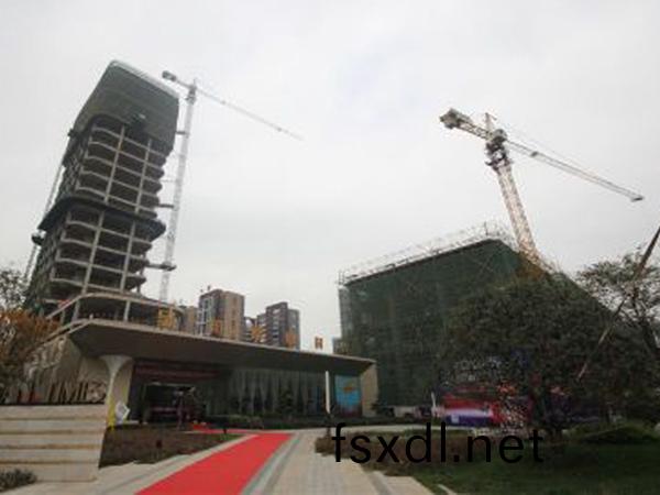 悳陽·呈邦摩根時代