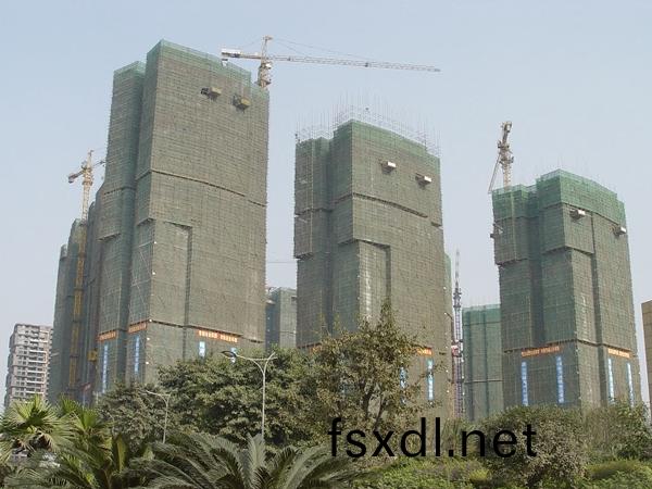 成都·卓錦城(cheng)