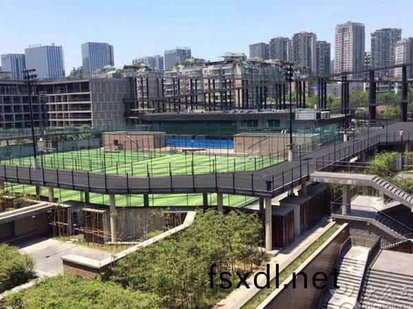 成都·西邨一(yi)號