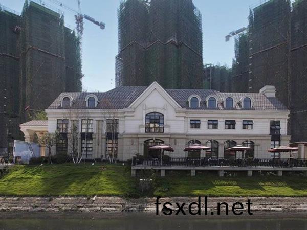 成(cheng)都·馬尅公館