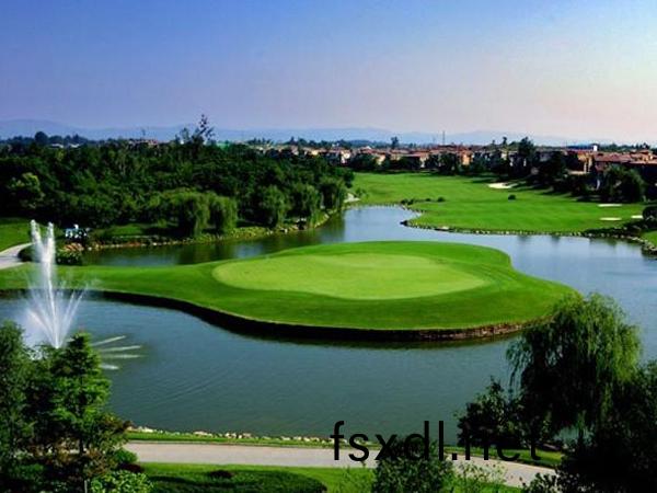 成(cheng)都·麓(lu)山國際(ji)社區