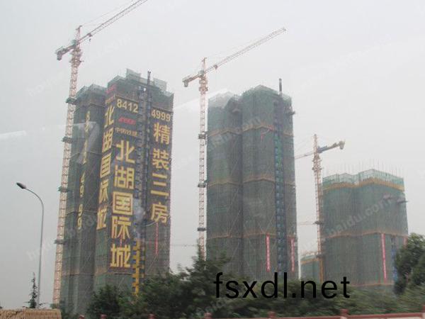 成(cheng)都·北湖(hu)國際城