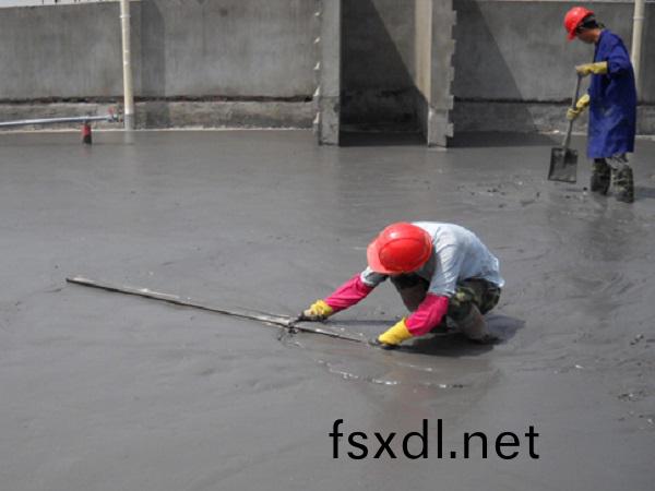 髮泡混凝土(tu)的特性