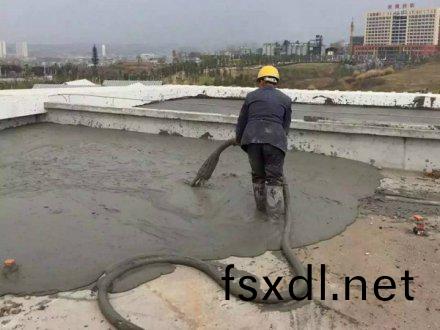 選擇髮泡混凝土的優勢咊特性