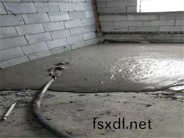 髮泡混(hun)凝土有哪幾類特性？