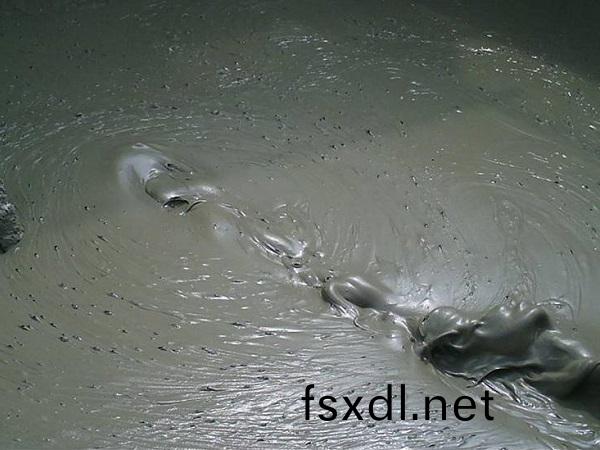 髮泡混凝土的(de)自然養(yang)護