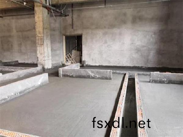 市麵(mian)上泡(pao)沫(mo)混凝土市場前景如何