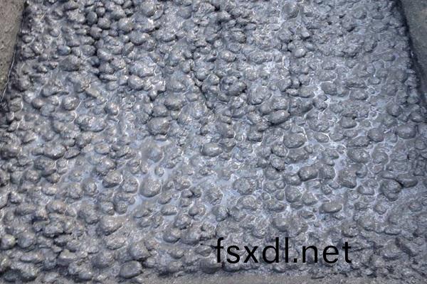 陶粒輕集料(liao)微孔泡沫混凝土自保溫砌塊的研製與應用