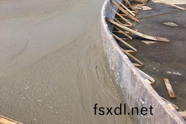 燃煤鑪渣基(ji)泡沫輕質(zhi)土路用(yong)材料性能研究，燃煤(mei)鑪渣屬于什麼行業