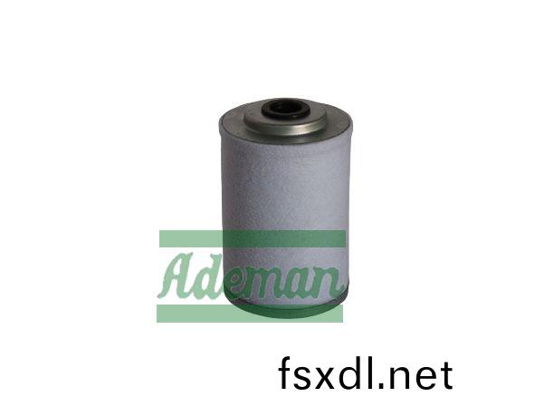 適用于阿特拉斯油氣分離器