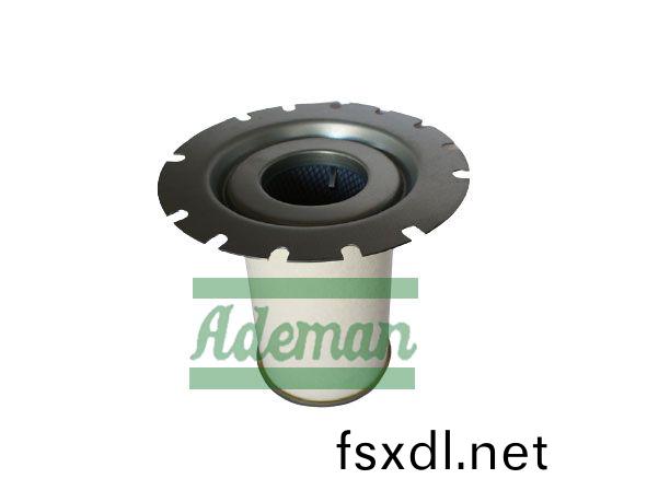 適用于阿特拉斯油氣分離(li)器