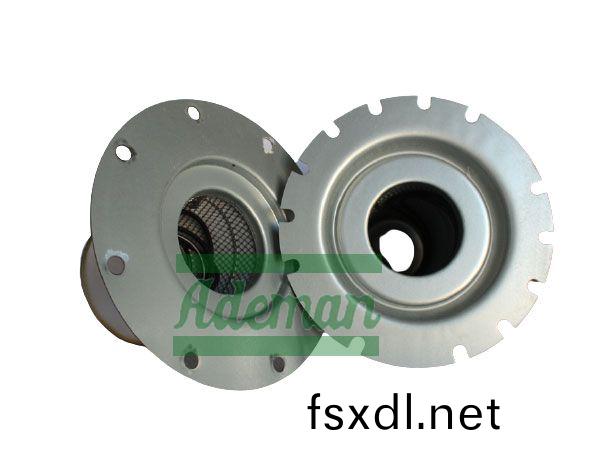 適用于阿特拉斯油氣(qi)分離器