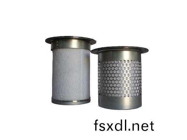 適用于英格索蘭油氣分離(li)器