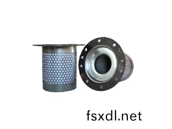 適用于阿特拉斯油氣分離器