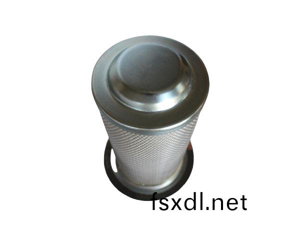 適用于開山(shan)油油氣分離(li)器(qi)