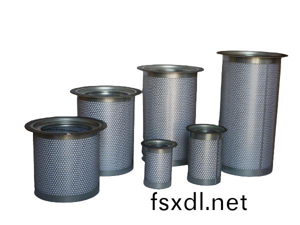 適用于英(ying)格索蘭(lan)油氣(qi)分離(li)器