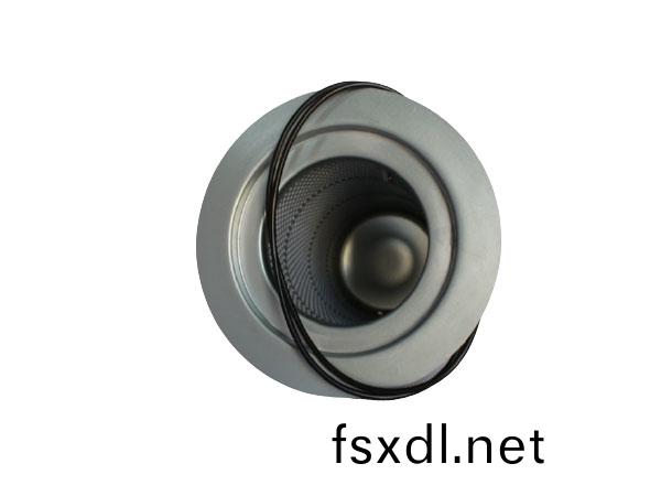 適用于復盛油氣分離器