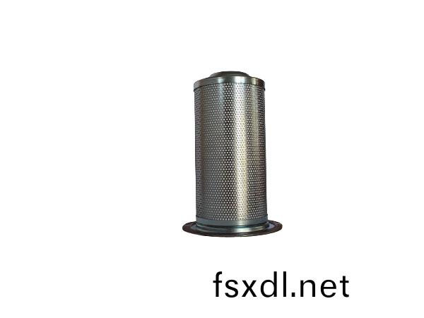 適用于開山油油(you)氣分離器(qi)