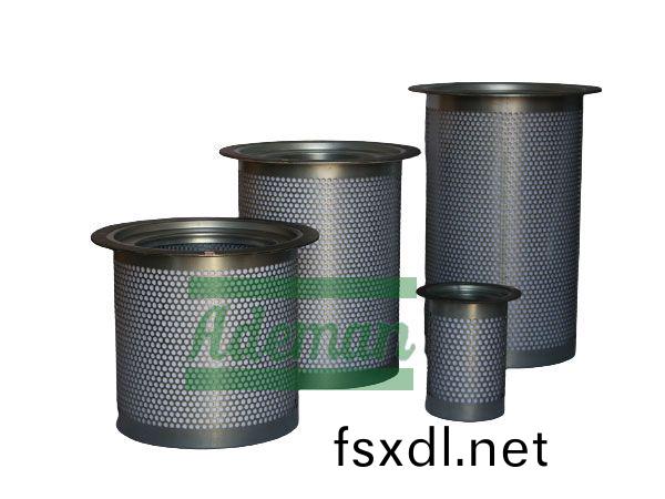 教妳(ni)如何選(xuan)用除塵配件替代濾芯！