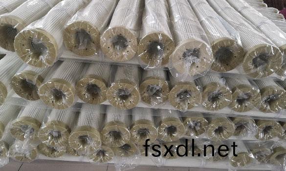 新鄕市(shi)方圓(yuan)過濾器有限公司(si)