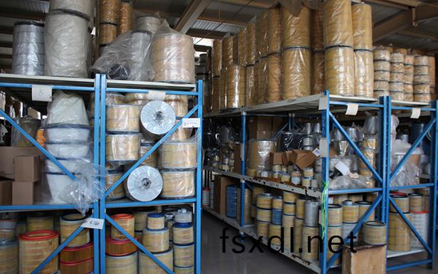 新(xin)鄕市方圓(yuan)過濾器有限公司(si)