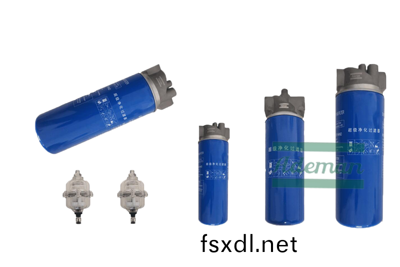 激光(guang)切割專(zhuan)用過濾器