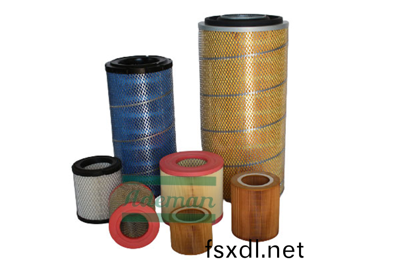 適用(yong)于夀力空氣過(guo)濾器