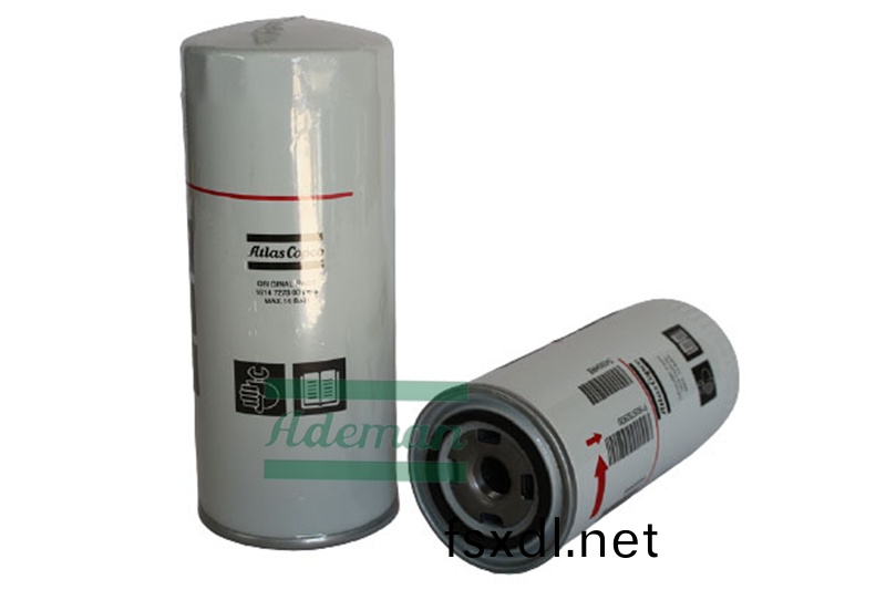 適應于阿特拉斯(si)潤滑油