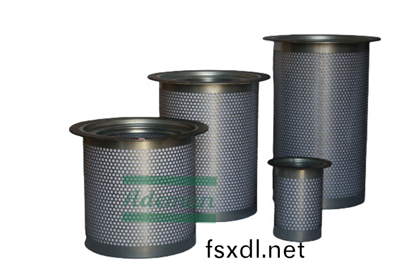 適用于英格(ge)索蘭油氣(qi)分離器(qi)