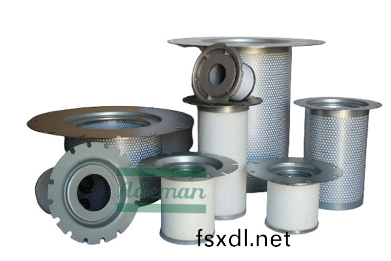 適用于阿特拉斯油(you)氣分離器