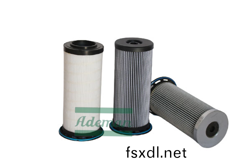 適應于英格索(suo)蘭空氣過濾(lv)器