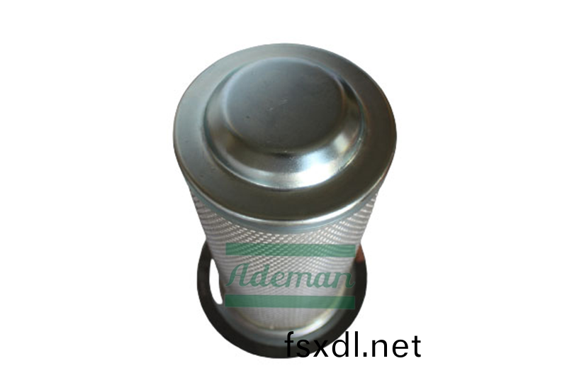 適用于開山(shan)油油氣分離器